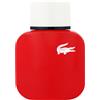 Lacoste Eau de Lacoste L.12.12 Pour Elle French Panache Eau de Toilette donna 50 ml
