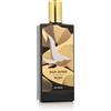 Memo Paris Ocean Leather Eau de Parfum 75 ml opzione Nuova confezione
