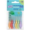 TePe Extra Soft scovolini interdentali 1-6 Mix 6 pz