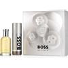 Hugo Boss Boss Bottled Eau de Toilette uomo 1 pz opzione Cover with Bubbles