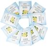 4711 Refreshing Lemon fazzoletti 10 pz