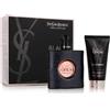 Yves Saint Laurent Black Opium EDP 50 ml + trattamento corpo idratante 50 ml W