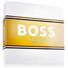Hugo Boss Boss Boss The Scent For Him EDT 50 ml + SG 100 ml M opzione Cover with Green Stripe