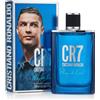 Cristiano Ronaldo CR7 Play It Cool Eau de Toilette uomo 30 ml