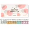 Stayve Booster Starter Kit 12 x 8 ml