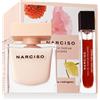 Narciso Rodriguez Narciso Poudrée set donna Eau de Parfum 90 ml + Eau de Parfum miniatura 10 ml
