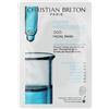 Christian Breton Hyper Moisturizing Facial Patches Masks 3 pz