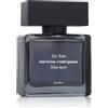 Narciso Rodriguez For Him Bleu Noir Profumo 50 ml M