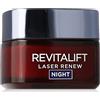 L'Oréal Paris Revitalift Laser Renew Anti-Ageing Night Cream 50 ml
