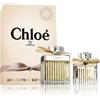 Chloé Chloé EDP 75 ml + EDP 20 ml W opzione Signature Travel Exclusive