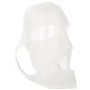Stayve maschera in silicone monouso (bianca) 1 ks
