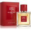 Guerlain Habit Rouge EDT 50 ml M