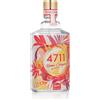 4711 Remix Cologne Grapefruit Edition 2022 Acqua di colonia 100 ml