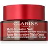 Clarins Multi-Intensive Super Restorative Night Cream 50 ml