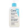 CeraVe SA Smoothing Cleanser Gel 236 ml