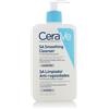 CeraVe SA Smoothing Cleanser Gel 473 ml