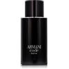 Giorgio Armani Code Homme Profumo ricaricabile 75 ml M