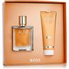 Hugo Boss Boss Boss Alive EDP 50 ml + BL 75 ml W opzione White Cover with Pink Bottle