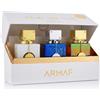 Armaf Club de Nuit Blue Iconic Parfum A Collector's Pride