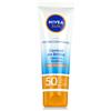 Nivea Sun UV Face Shine Control Cream SPF 50 (01 Medium) 50 ml