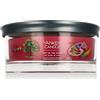 Yankee Candle Signature 5-Wick Tumbler candela profumata 340 g tipo Art in the Park