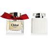 Chloé Intense EDP Intense 50 ml + BL 100 ml W