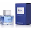Banderas Blue Seduction for Men Eau de Toilette uomo 50 ml opzione Nuova confezione
