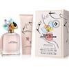 Marc Jacobs Perfect set donna Eau de Parfum 100 ml + Latte corpo 75 ml opzione Travel Exclusive, nuova confezione