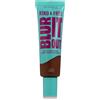 Rimmel London Kind & Free Blur It Out Mattifyinge Skin Tint SPF 20 tonalità 510 Cinnamon