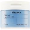 Biodance Cera-nol Gel Toner Pads 60 pz