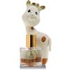 Sophie La Girafe Parfums Sophie La Girafe La Girafe EDT 50 ml + giraffa di peluche