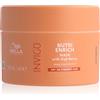 Wella Professionals Invigo Nutri-Enrich Deep Nourishing Mask Maschera per capelli donna 150 ml opzione Nuova confezione