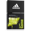 Adidas Pure Game Eau de Toilette uomo 100 ml opzione Nuova confezione