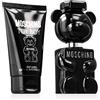Moschino Toy Boy set uomo Eau de Parfum 30 ml + Doccia gel 50 ml