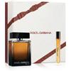 Dolce&Gabbana Dolce & Gabbana The One Pour Homme EDP 100 ml + EDP MINI 10 ml M