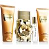 Michael Kors Pour Femme set donna Eau de Parfum 100 ml + Eau de Parfum miniatura 10 ml + Doccia gel