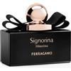 Ferragamo Signorina Misteriosa EDP 50 ml W opzione Nuova confezione