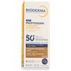 BIODERMA Photoderm Xdefense Ultra-Fluid SPF50+ Protezione solare viso donna 40 ml tonalità Shade 04