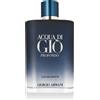 Giorgio Armani Acqua di Giò Profondo (2024) EDP 200 ml M