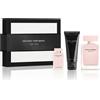 Narciso Rodriguez For Her EDP 50 ml + EDP MINI 7,5 ml + BL 50 ml W