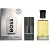 Hugo Boss Boss Boss Bottled EDT 100 ml + DST 75 ml M opzione Esclusiva da viaggio