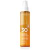 Clarins Glowing Sun Oil SPF 30 150 ml