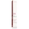 Clarins Lip Perfector 12 ml tonalità 24 fuchsia glow
