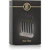 Hot Tools Hair Clips 5 ks opzione Black Cover