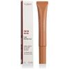 Clarins Lip Perfector 12 ml tonalità 22 Peach Glow