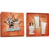 Cacharel Anais Anais L'Original EDT 100 ml + BL 2 x 50 ml W opzione Super Girl Cover
