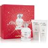 Cacharel Anais Anais L'Original EDT 100 ml + BL 2 x 50 ml W opzione Red Cover With Sparkles