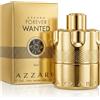 Azzaro Forever Wanted Elixir Parfum uomo 50 ml