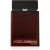 Dolce&Gabbana Dolce & Gabbana The One Pour Homme Profumo 100 ml M