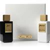 Franck Boclet Extrait de Parfum Just 100 ml + Extrait de Parfum Married 100 ml M